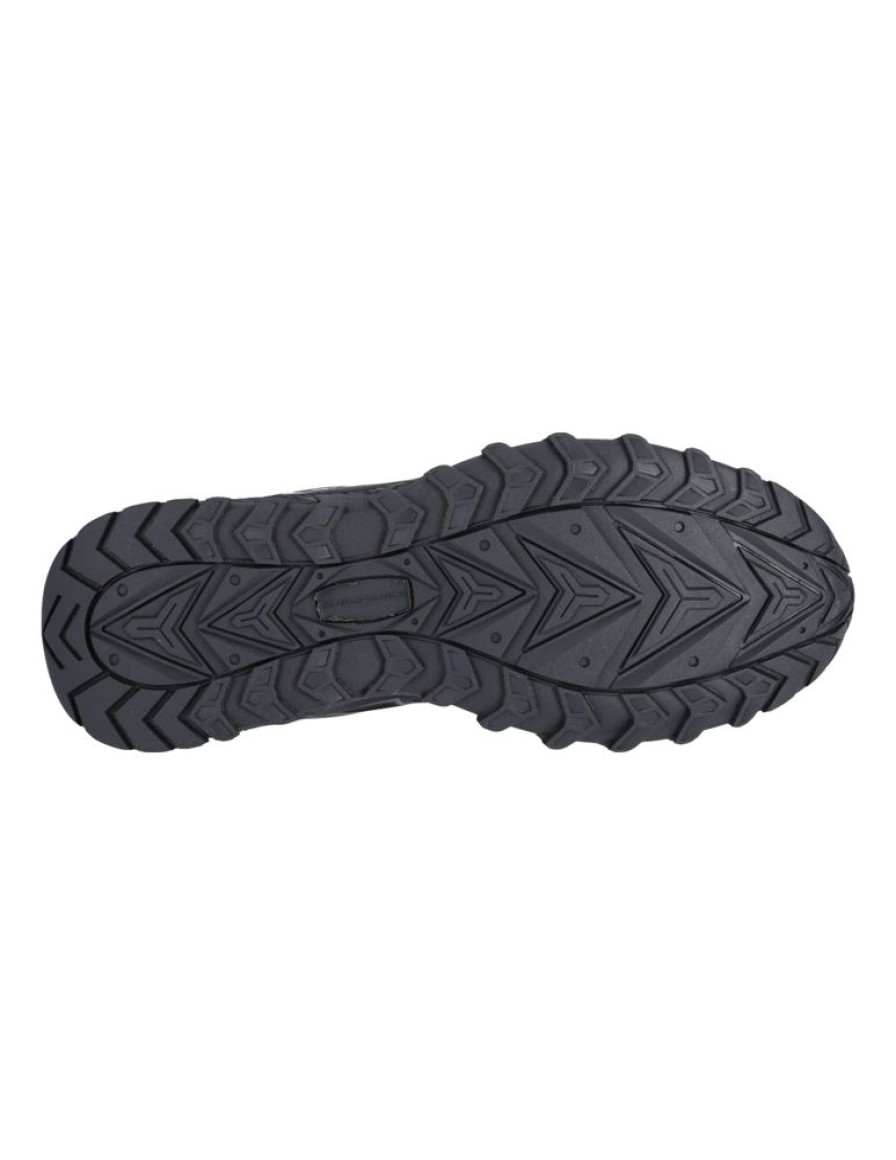 Mezczyzni Endurance Buty Do Biegania | Buty Outdoorowe Meskie Endurance Tingst