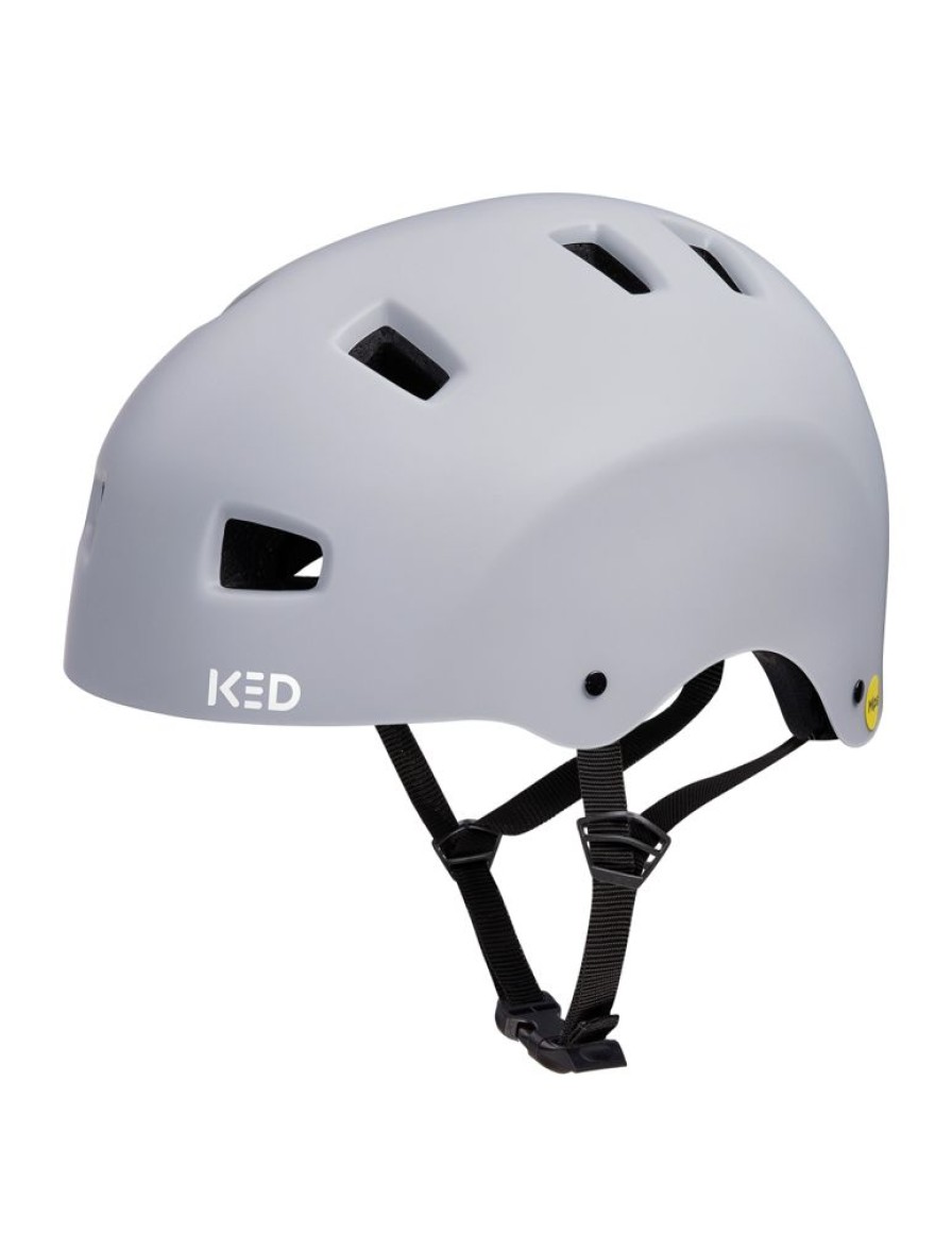 Mezczyzni KED Akcesoria Rowerowe | Kask Rowerowy Ked Citro Mips