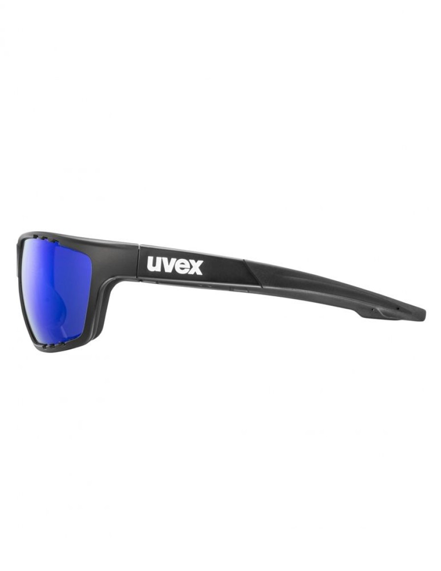 Mezczyzni Uvex Akcesoria Treningowe | Okulary Przeciwsloneczne Uvex Sportstyle 706