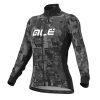 Kobiety Alé Cycling Bluzy Rowerowe | Bluza Rowerowa Damska Ale Cycling Solid Break