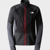 Kobiety The North Face Kurtki Narciarskie | Kurtka Softshellowa Damska The North Face Dawn Turn