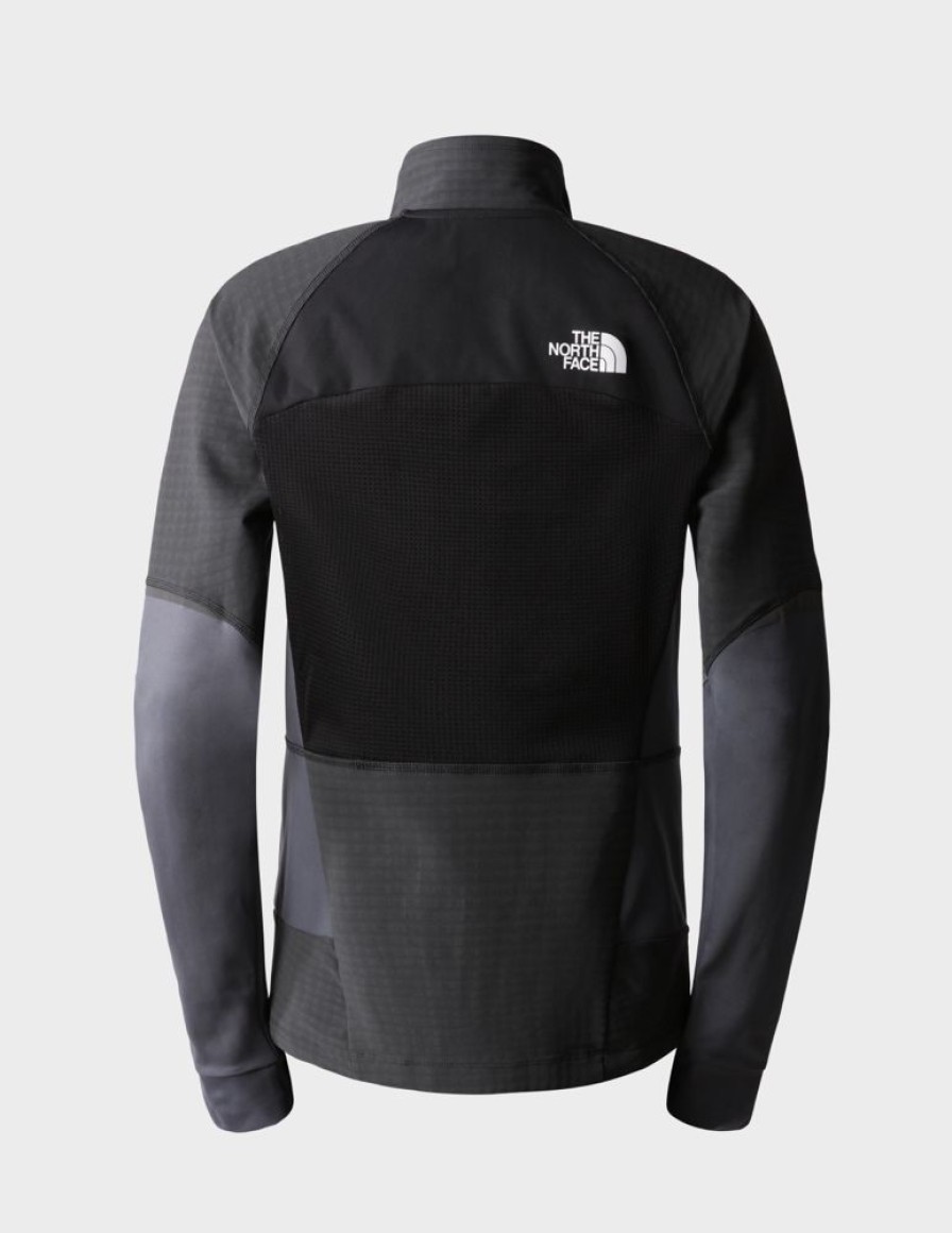 Kobiety The North Face Kurtki Narciarskie | Kurtka Softshellowa Damska The North Face Dawn Turn