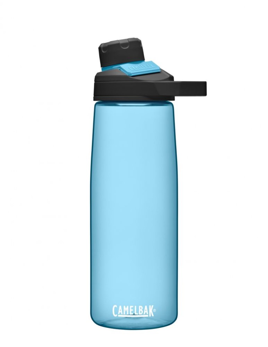 Mezczyzni CamelBak Akcesoria Trekkingowe | Butelka Camelbak Chute Mag 750 Ml