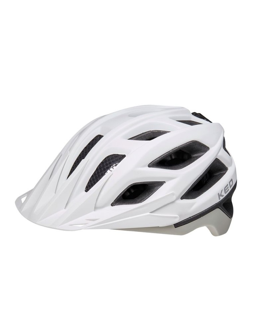 Mezczyzni KED Akcesoria Rowerowe | Kask Rowerowy Ked Companion