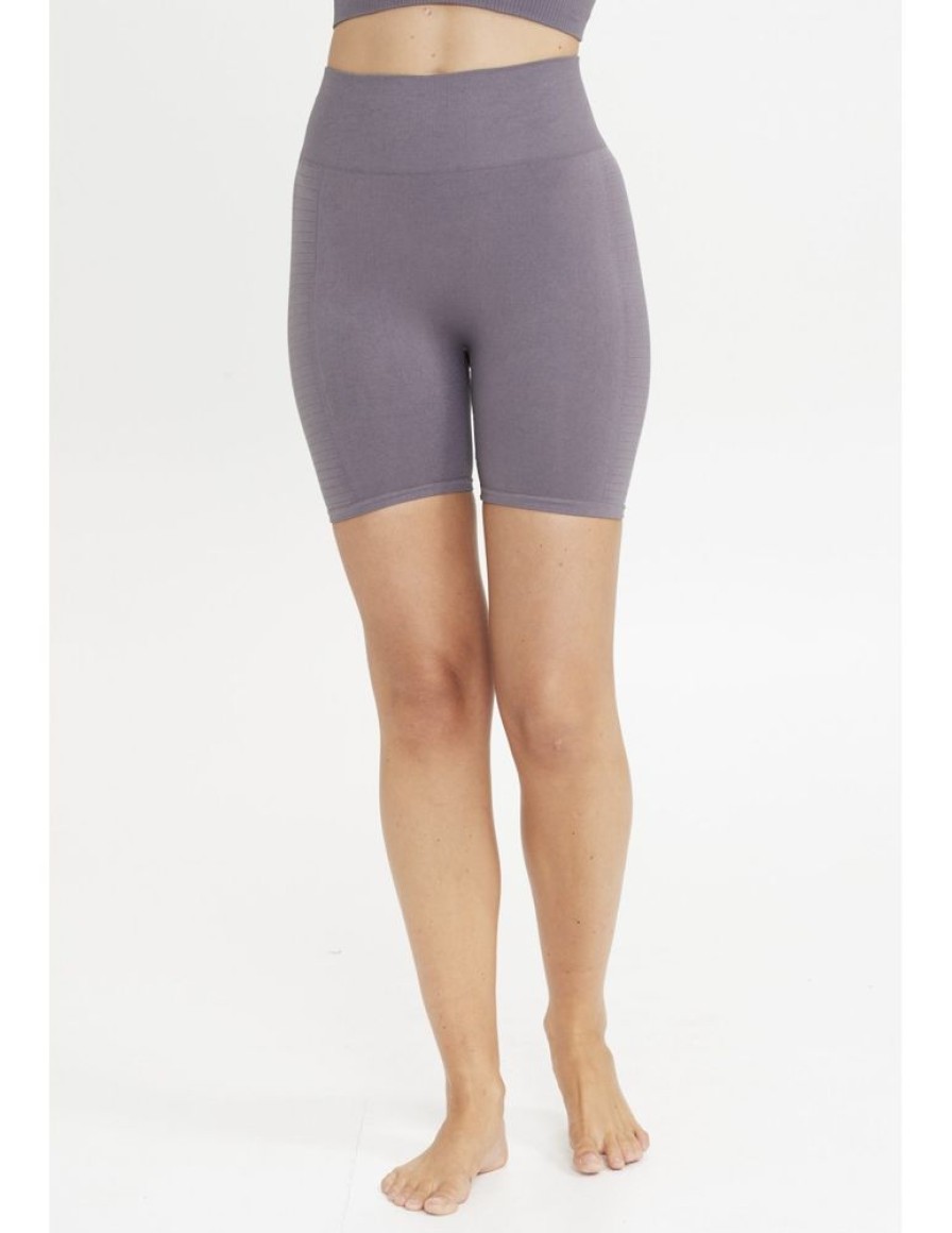 Kobiety Athlecia Spodenki Treningowe | Spodenki Treningowe Damskie Athlecia Nagar Seamless