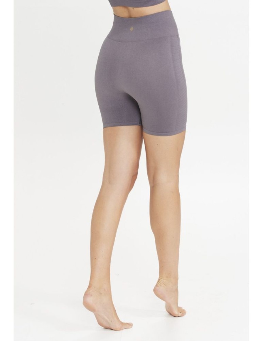 Kobiety Athlecia Spodenki Treningowe | Spodenki Treningowe Damskie Athlecia Nagar Seamless