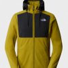 Mezczyzni The North Face Bluzy Trekkingowe | Bluza Meska The North Face Homesafe Full Zip Hoodie