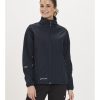 Kobiety Whistler Bluzy Narciarskie | Softshell Damski Whistler Covina