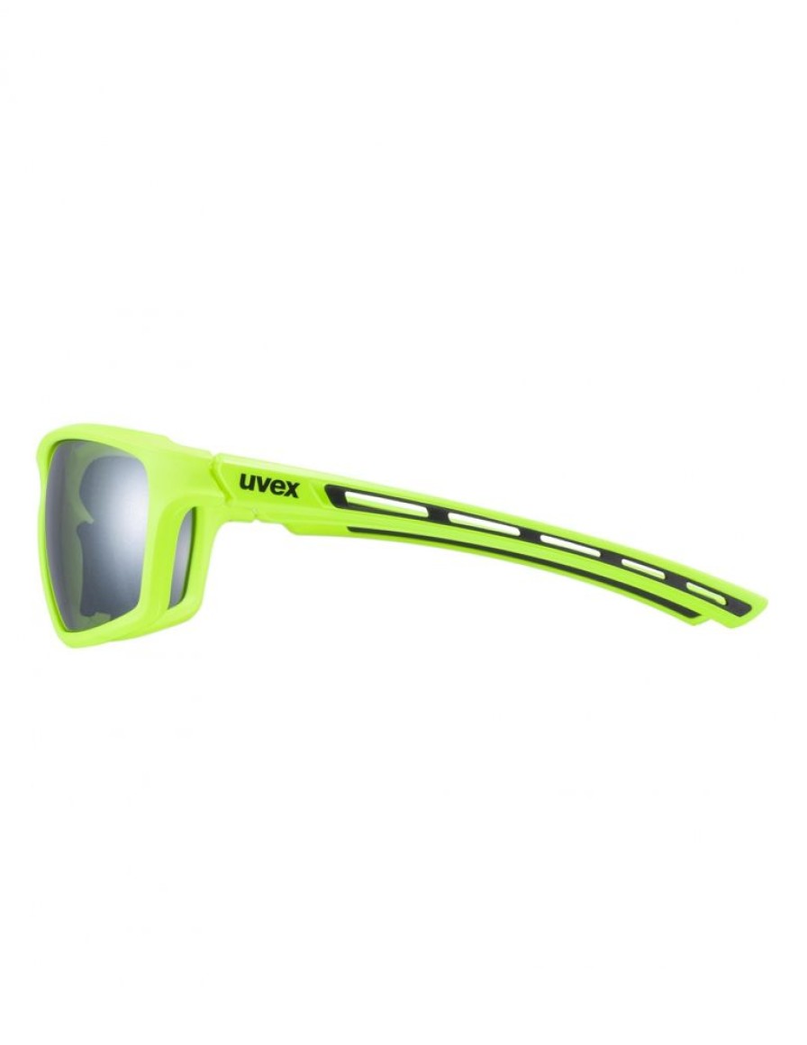 Mezczyzni Uvex Akcesoria Treningowe | Okulary Przeciwsloneczne Uvex Sportstyle 229