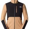 Mezczyzni The North Face Bluzy Trekkingowe | Polar Meski The North Face Glacier Pro