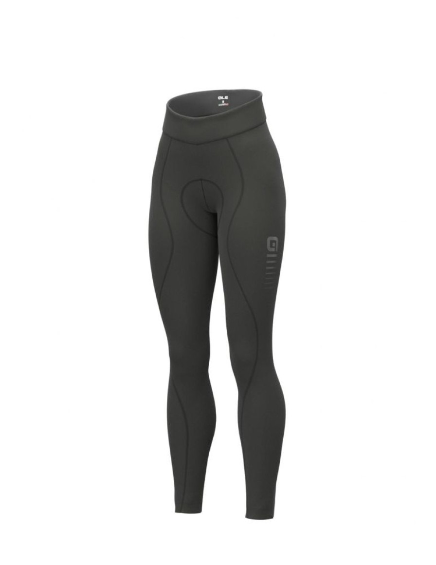 Kobiety Alé Cycling Spodnie Rowerowe | Spodnie Rowerowe Damskie Ale Cycling Solid Essential