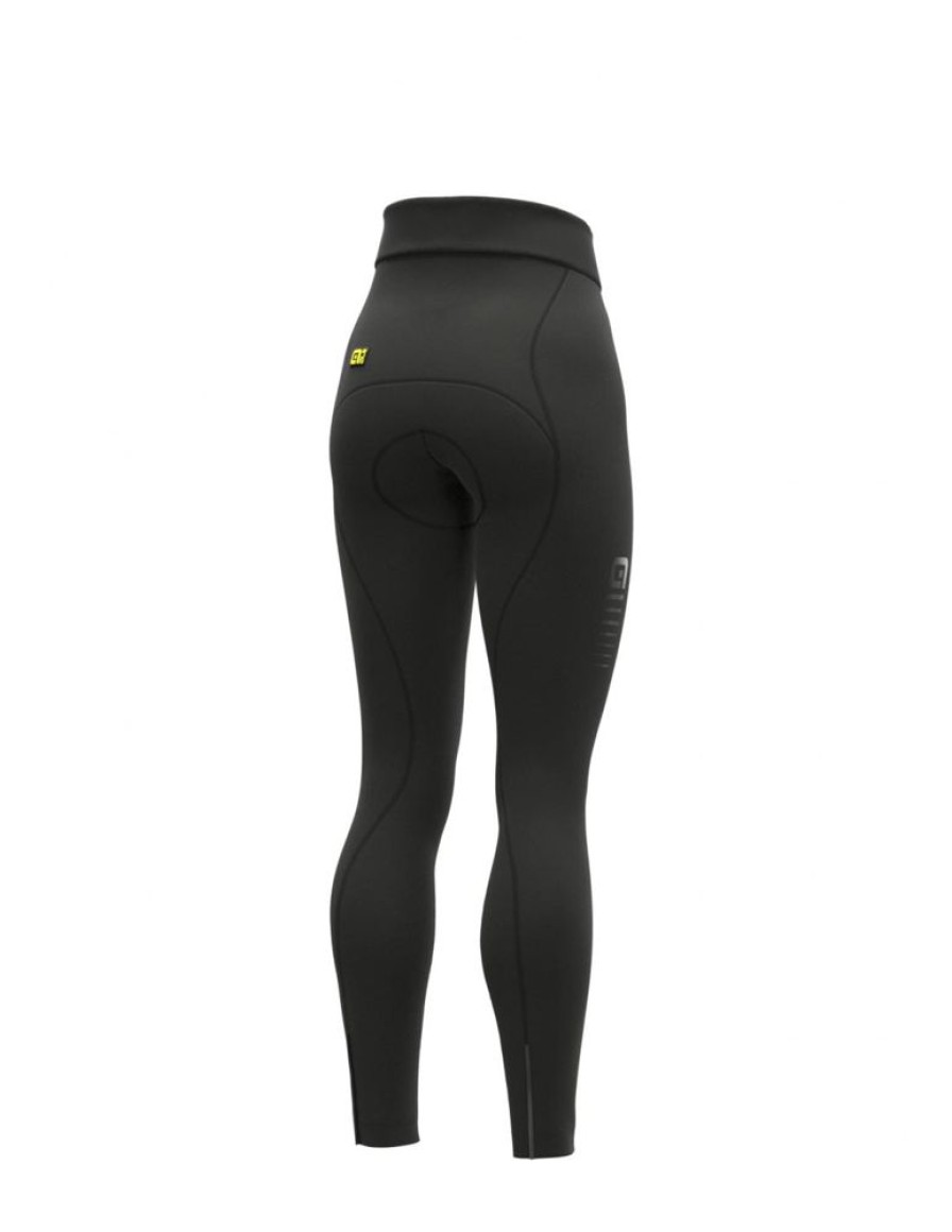 Kobiety Alé Cycling Spodnie Rowerowe | Spodnie Rowerowe Damskie Ale Cycling Solid Essential