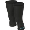 Mezczyzni Alé Cycling Akcesoria Rowerowe | Nogawki Rowerowe Unisex Ale Cycling Klimatik K-Atmo Knee