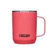 Mezczyzni CamelBak Akcesoria Trekkingowe | Kubek Termiczny Camelbak Camp Mug 350 Ml