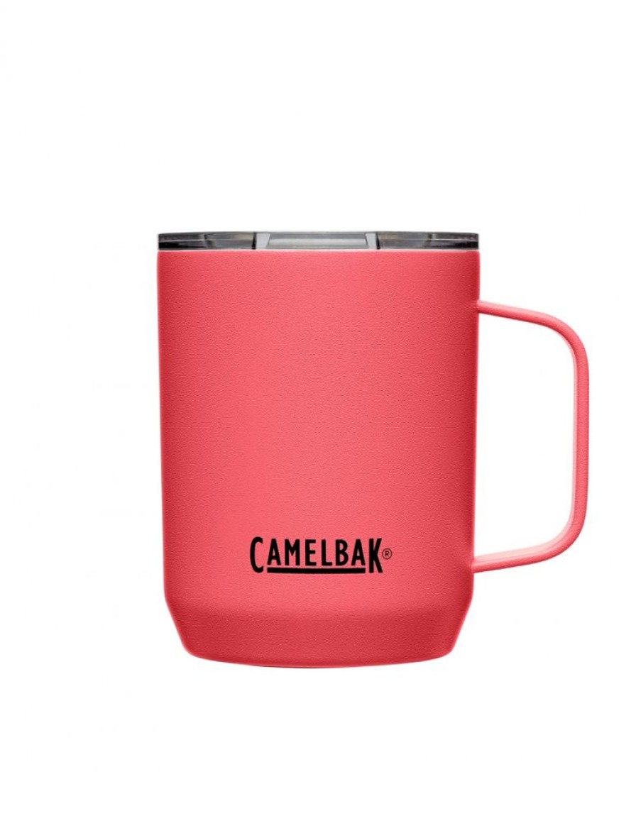 Mezczyzni CamelBak Akcesoria Trekkingowe | Kubek Termiczny Camelbak Camp Mug 350 Ml