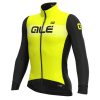 Mezczyzni Alé Cycling Bluzy Rowerowe | Bluza Rowerowa Meska Ale Cycling Pr-S Logo