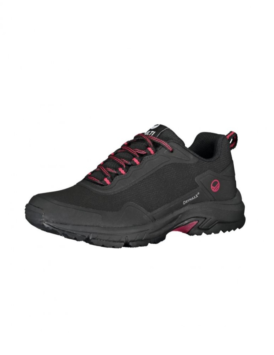 Kobiety Halti Buty Trekkingowe | Buty Trekkingowe Damskie Halti Fara Low 2 Dx