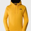 Mezczyzni The North Face Bluzy Trekkingowe | Bluza Z Kapturem Meska The North Face Seasonal Drew Peak Pullover