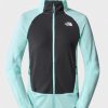 Kobiety The North Face Bluzy Trekkingowe | Bluza Damska The North Face Bolt Polartec®