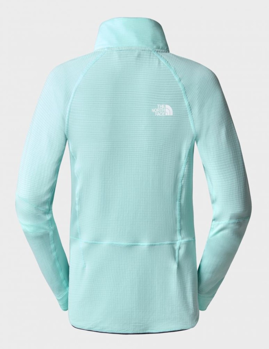 Kobiety The North Face Bluzy Trekkingowe | Bluza Damska The North Face Bolt Polartec®