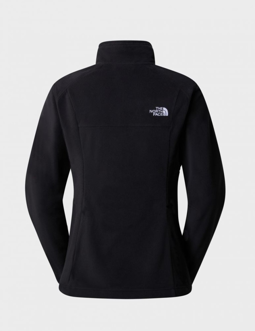 Kobiety The North Face Bluzy Trekkingowe | Polar Damski The North Face Homesafe Full Zip