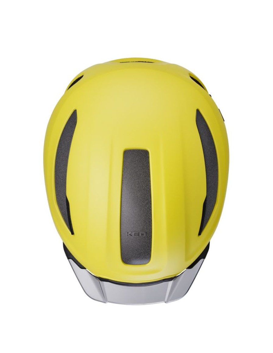 Mezczyzni KED Akcesoria Rowerowe | Kask Rowerowy Ked Reach Dt-1 Mips