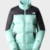 Kobiety The North Face Kurtki Trekkingowe | Kurtka Puchowa Damska The North Face Diablo