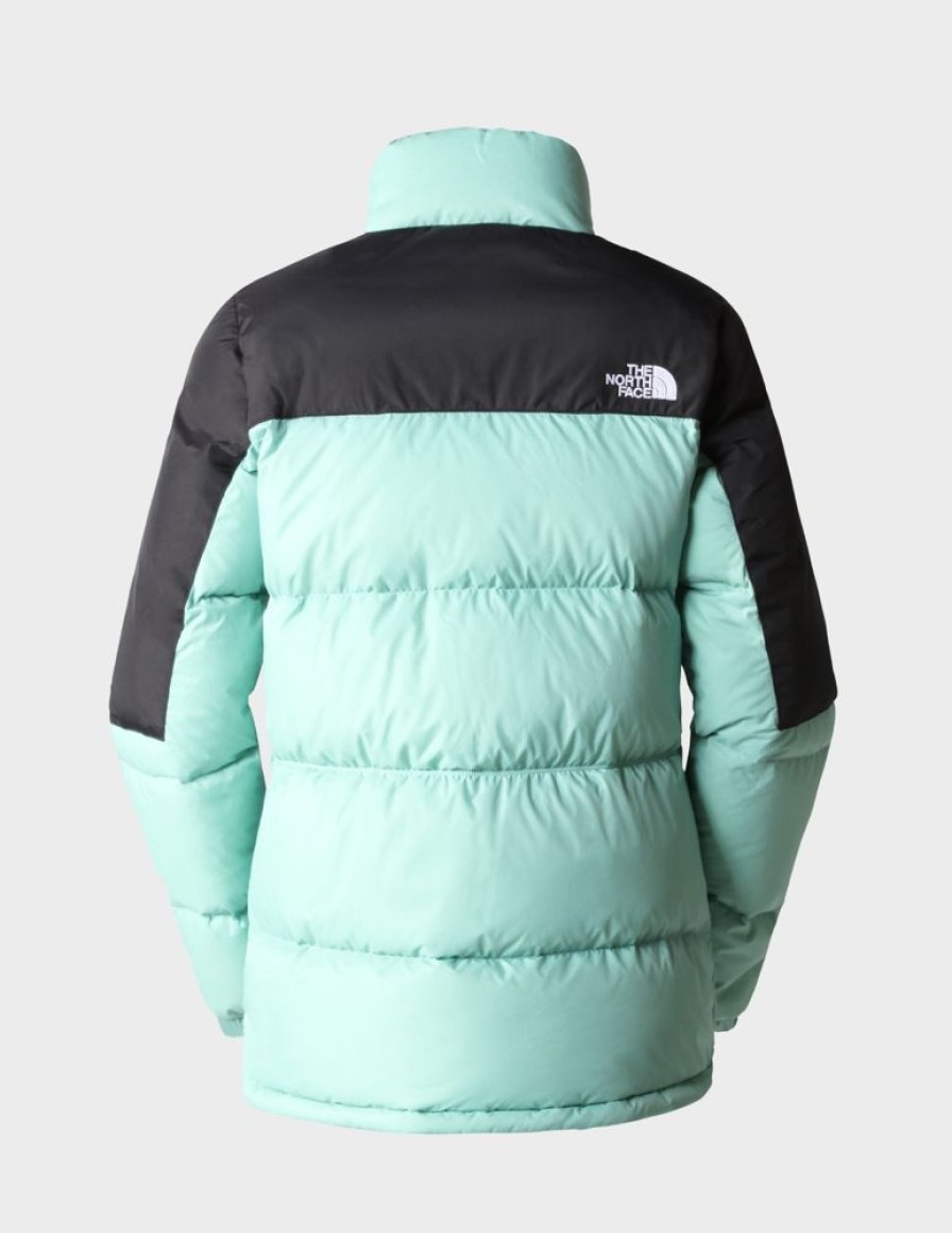 Kobiety The North Face Kurtki Trekkingowe | Kurtka Puchowa Damska The North Face Diablo