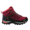 Kobiety CMP Buty Trekkingowe | Buty Trekkingowe Damskie Cmp Rigel Mid Wp