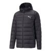 Mezczyzni Puma Kurtki Trekkingowe | Kurtka Puchowa Meska Puma Packlite Hooded