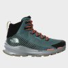 Kobiety The North Face Buty Trekkingowe | Buty Damskie The North Face Vectiv Fastpack Mid Futurelight