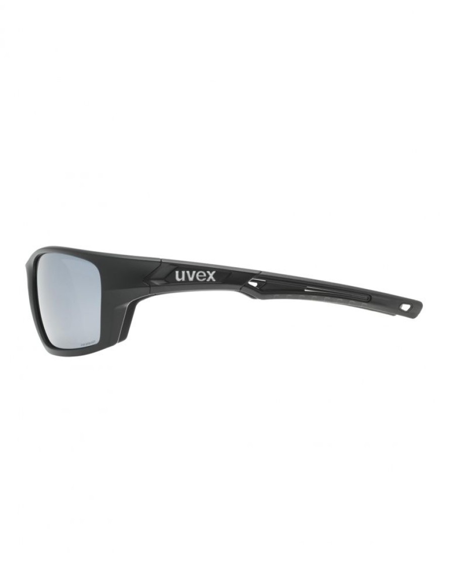 Mezczyzni Uvex Akcesoria Treningowe | Okulary Przeciwsloneczne Uvex Sportstyle 232 P