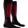 Mezczyzni X-Socks Akcesoria Narciarskie | Skarpetki Narciarskie Meskie X-Socks Ski Rider 4.0