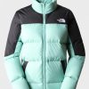 Kobiety The North Face Kurtki Trekkingowe | Kurtka Puchowa Damska The North Face Diablo Recycled