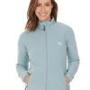 Kobiety Whistler Bluzy Trekkingowe | Polar Damski Whistler Cocoon