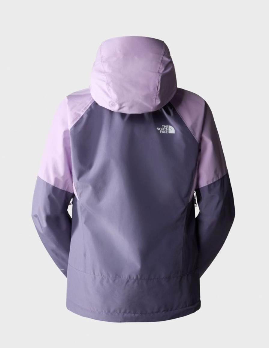 Kobiety The North Face Kurtki Trekkingowe | Kurtka Damska The North Face Diablo Dynamic