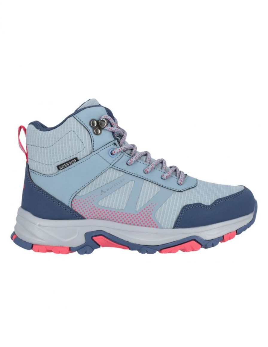 Kobiety Whistler Buty Trekkingowe | Buty Trekkingowe Damskie Whistler Doron