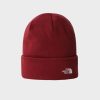 Mezczyzni The North Face Akcesoria Narciarskie | Czapka Zimowa The North Face Norm Beanie