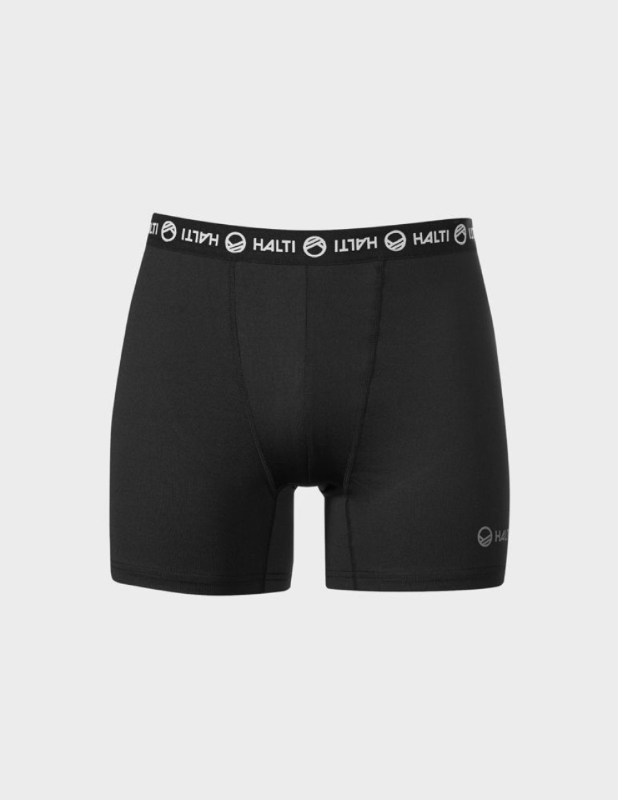 Mezczyzni Halti Bielizna Termoaktywna Meska | Bokserki Meskie Halti Boxers 2-Pack