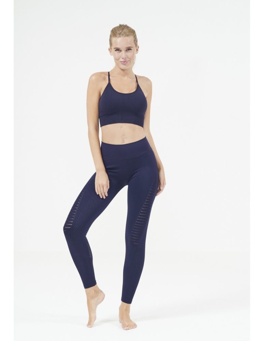 Kobiety Athlecia Spodnie Treningowe | Legginsy Treningowe Damskie Athlecia Ancer Seamless