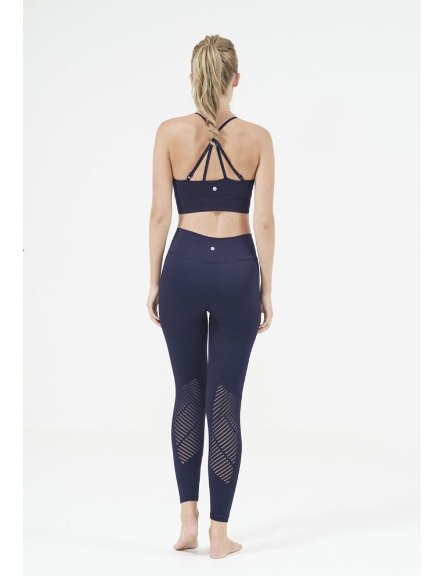 Kobiety Athlecia Spodnie Treningowe | Legginsy Treningowe Damskie Athlecia Ancer Seamless