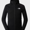 Mezczyzni The North Face Bluzy Trekkingowe | Bluza Meska The North Face Bolt Polartec® Hoodie