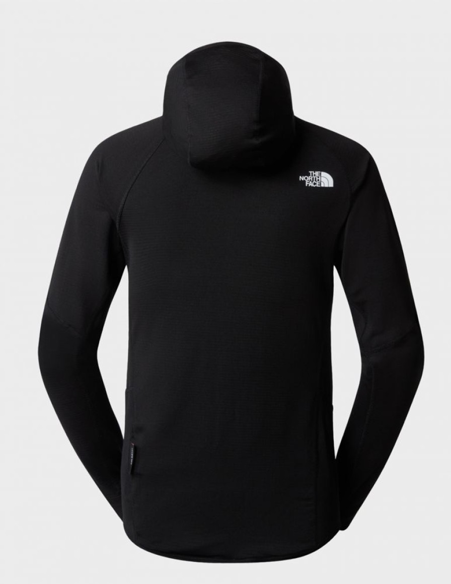 Mezczyzni The North Face Bluzy Trekkingowe | Bluza Meska The North Face Bolt Polartec® Hoodie