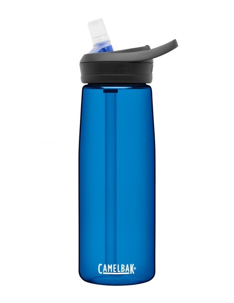 Mezczyzni CamelBak Akcesoria Trekkingowe | Butelka Camelbak Eddy+ 750 Ml