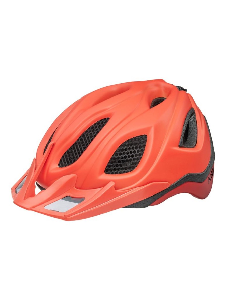 Mezczyzni KED Akcesoria Rowerowe | Kask Rowerowy Ked Certus Pro